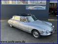 Citroen DS 21 Pallas 1966 Grau - thumbnail 5