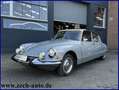 Citroen DS 21 Pallas 1966 Grau - thumbnail 2