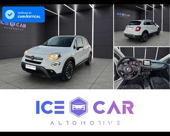 - 500X 1.6 MultiJet 130 CV Cross