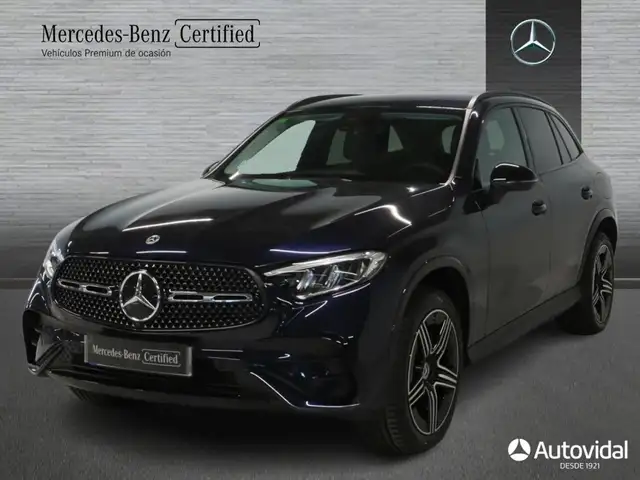 Mercedes-Benz GLC 300 DE PHEV AUTO 4MATIC 333 5P