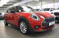 MINI Cooper Clubman Classic Trim*LEDER*LED*SHZ*PDC* Rojo - thumbnail 5
