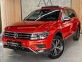 Volkswagen Tiguan Allspace 4M Highline*PANO*AHK*DSG* Orange - thumbnail 2