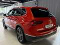 Volkswagen Tiguan Allspace 4M Highline*PANO*AHK*DSG* Orange - thumbnail 8