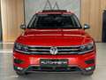 Volkswagen Tiguan Allspace 4M Highline*PANO*AHK*DSG* Orange - thumbnail 5