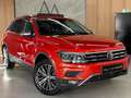 Volkswagen Tiguan Allspace 4M Highline*PANO*AHK*DSG* Orange - thumbnail 1