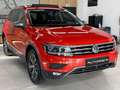 Volkswagen Tiguan Allspace 4M Highline*PANO*AHK*DSG* Orange - thumbnail 4