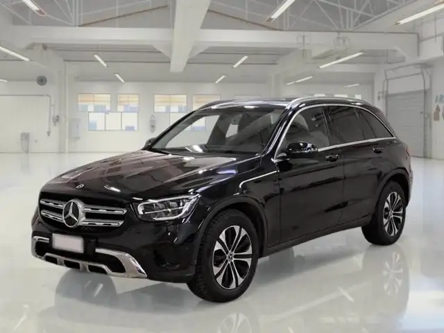 Mercedes-Benz GLC 200 GLC 200 d 4Matic Sport aut.
