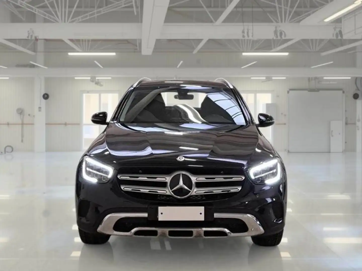 Mercedes-Benz GLC 200 GLC 200 d 4Matic Sport aut. - 2