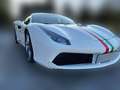Ferrari 488 488 GTB Power Garantie neu***Service neu bei Ferrari Weiß - thumbnail 4