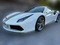 Ferrari 488 488 GTB Power Garantie neu***Service neu bei Ferrari Weiß - thumbnail 1