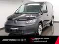 Volkswagen Caddy Cargo Maxi 2.0 TDI 4Motion AHK Nero - thumbnail 1