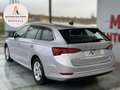 Skoda Octavia 1.6TDI CR Ambition Gris - thumbnail 3