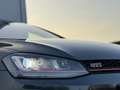 Volkswagen Golf GTI 2.0 TSI Performance | Panorama | Leder | DynAudio Gris - thumbnail 11