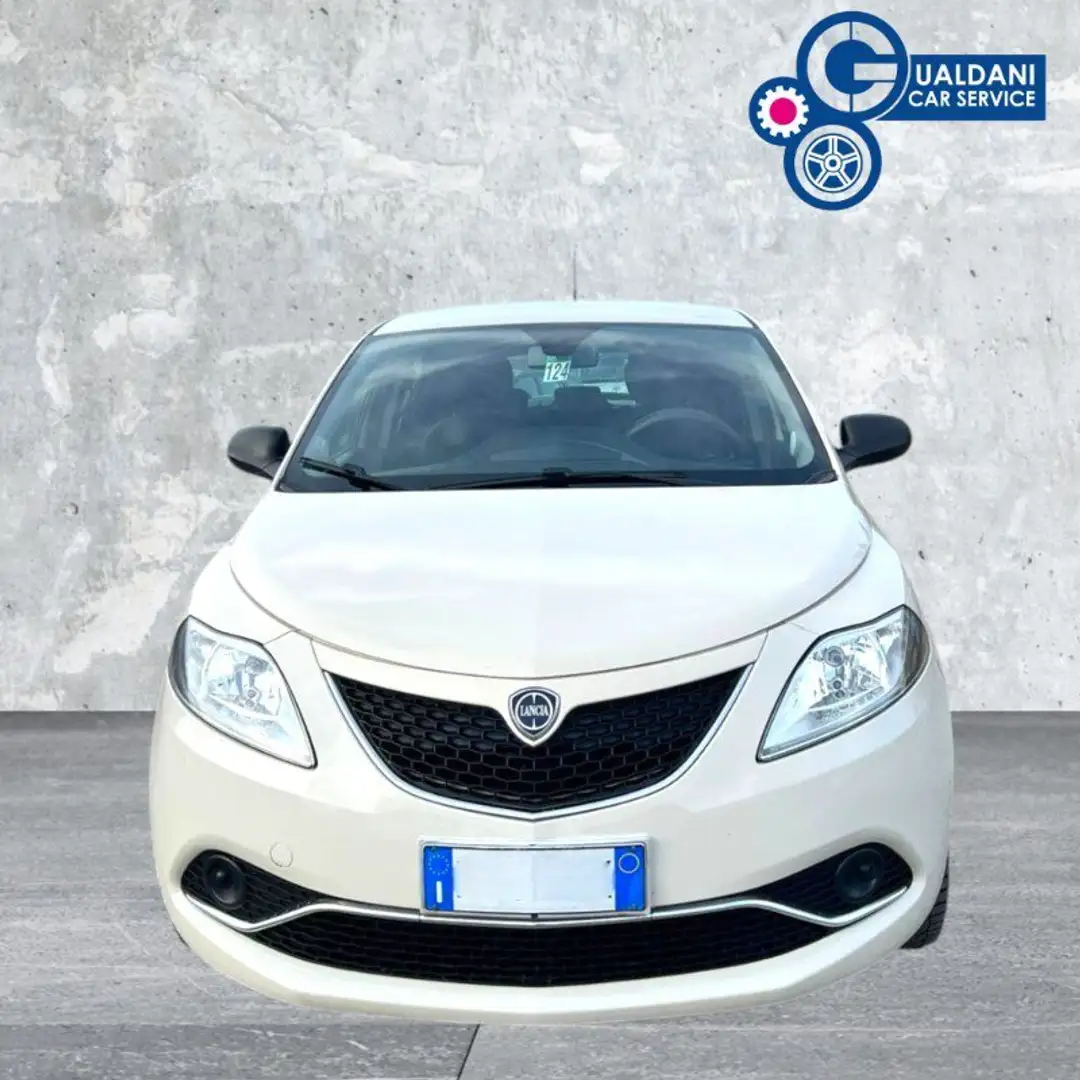Lancia Ypsilon Ypsilon 1.2 69 CV 5 porte GPL Ecochic Gold - 2