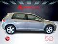 Volkswagen Golf 1.4 TGI METANO Highline Unico Proprietario Pronta Grigio - thumbnail 6