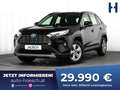 Toyota RAV 4 2,5 Hybrid 2WD Aut. ACTIVE WENIG KM Schwarz - thumbnail 1