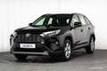 Toyota RAV 4 2,5 Hybrid 2WD Aut. ACTIVE WENIG KM Schwarz - thumbnail 35