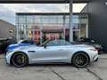 Mercedes-Benz SL 63 AMG SL 63 4matic+ AMG Roadster Aut. !!!nur 50km!!! ... Silber - thumbnail 6