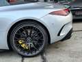 Mercedes-Benz SL 63 AMG SL 63 4matic+ AMG Roadster Aut. !!!nur 50km!!! ... Silber - thumbnail 8