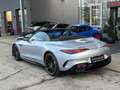 Mercedes-Benz SL 63 AMG SL 63 4matic+ AMG Roadster Aut. !!!nur 50km!!! ... Silber - thumbnail 9