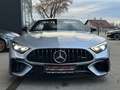 Mercedes-Benz SL 63 AMG SL 63 4matic+ AMG Roadster Aut. !!!nur 50km!!! ... Silber - thumbnail 2