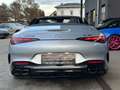 Mercedes-Benz SL 63 AMG SL 63 4matic+ AMG Roadster Aut. !!!nur 50km!!! ... Silber - thumbnail 10