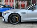 Mercedes-Benz SL 63 AMG SL 63 4matic+ AMG Roadster Aut. !!!nur 50km!!! ... Silber - thumbnail 4