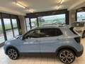 Volkswagen T-Cross T-Cross 1.0 tsi Style 115cv Bleu - thumbnail 12