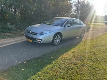 3.0 HdiF V6 Ligne Business 1e eigenaar