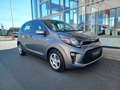 Kia Picanto Picanto 1,0 DPI ISG Titan Grau - thumbnail 3