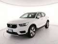 Volvo XC40 1.5 t2 Momentum auto my21 Bianco - thumbnail 1