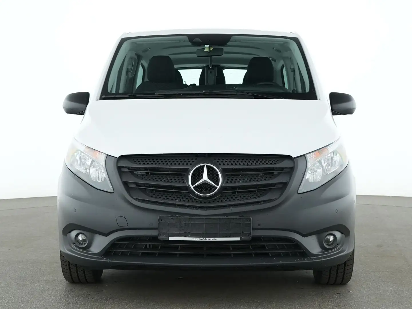 Mercedes-Benz Vito 114 CDI Pro extralang Rückfahrkamera Spurassist Wit - 2