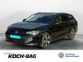 Volkswagen Passat Variant 2.0TDI Business DSG AHK Navi LED Schwarz - thumbnail 1