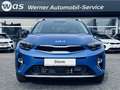 Kia Stonic 1.0 T-GDI 48V Nightline Edition Blau - thumbnail 3