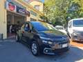 Citroen C4 Picasso C4 Picasso II 2017 1.6 bluehdi Shine s Noir - thumbnail 2