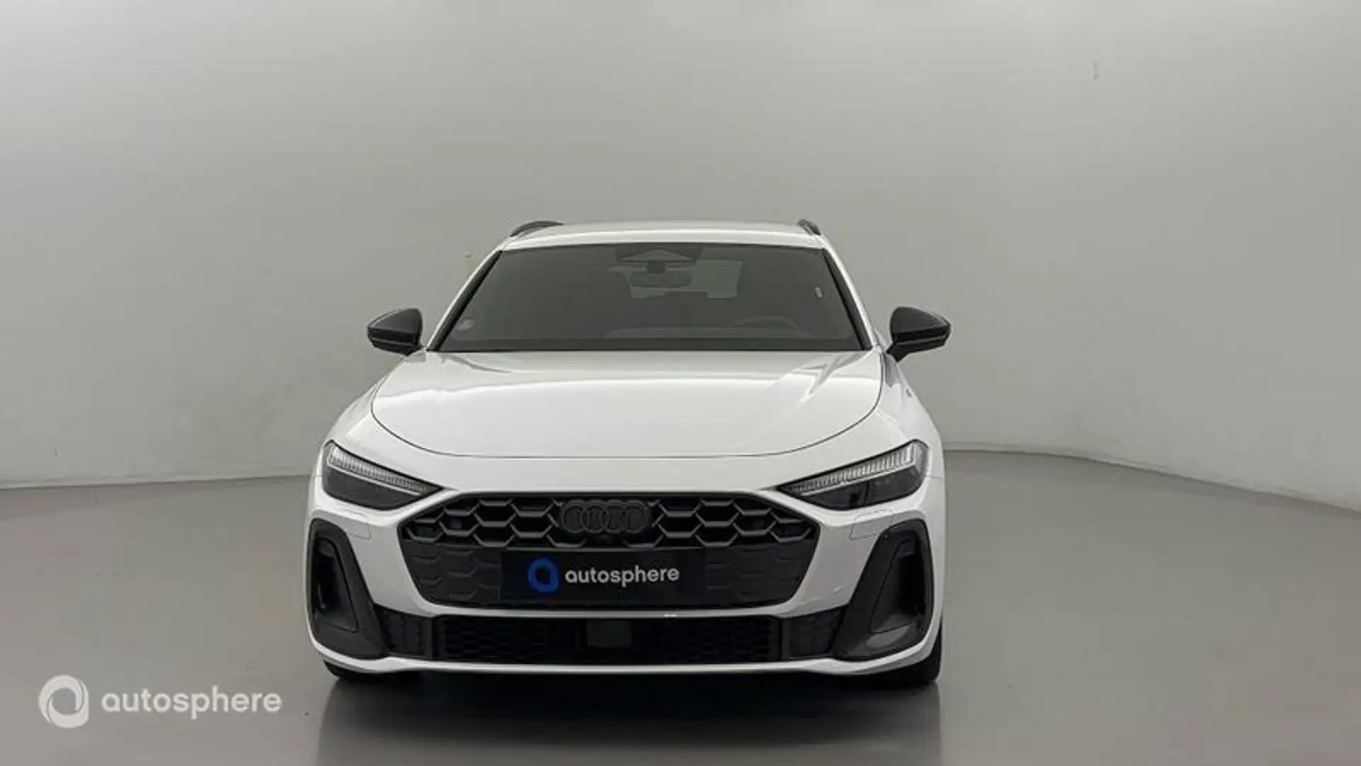 Audi A5 2.0 TFSI 204ch S line quattro S tronic 7 - 2