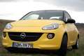 Opel Adam Adam 1.4 Easytronic Germany's next Topmodel Gelb - thumbnail 1