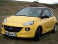 Opel Adam Adam 1.4 Easytronic Germany's next Topmodel Gelb - thumbnail 2