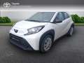 Toyota Aygo X Business Edition Sitzheizung letzte Fahrzeuge! Bianco - thumbnail 2