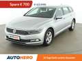 Volkswagen Passat 2.0 TDI Highline BlueMotion *LED*ACC*NAVI*PDC* Silber - thumbnail 1