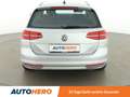 Volkswagen Passat 2.0 TDI Highline BlueMotion *LED*ACC*NAVI*PDC* Silber - thumbnail 5