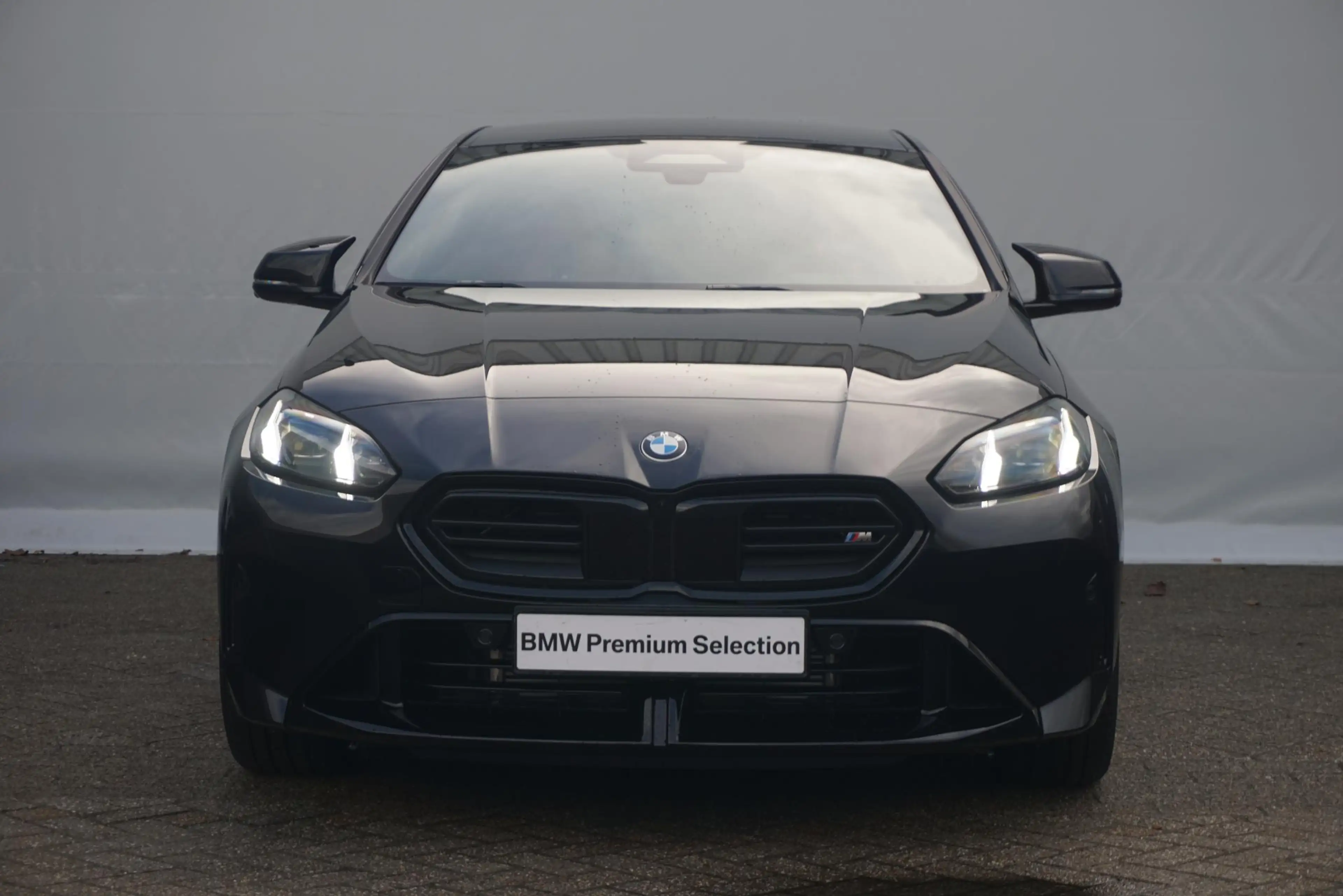 BMW 235 2-serie Gran Coupé M235 xDrive | Driving Assistant — photo 2