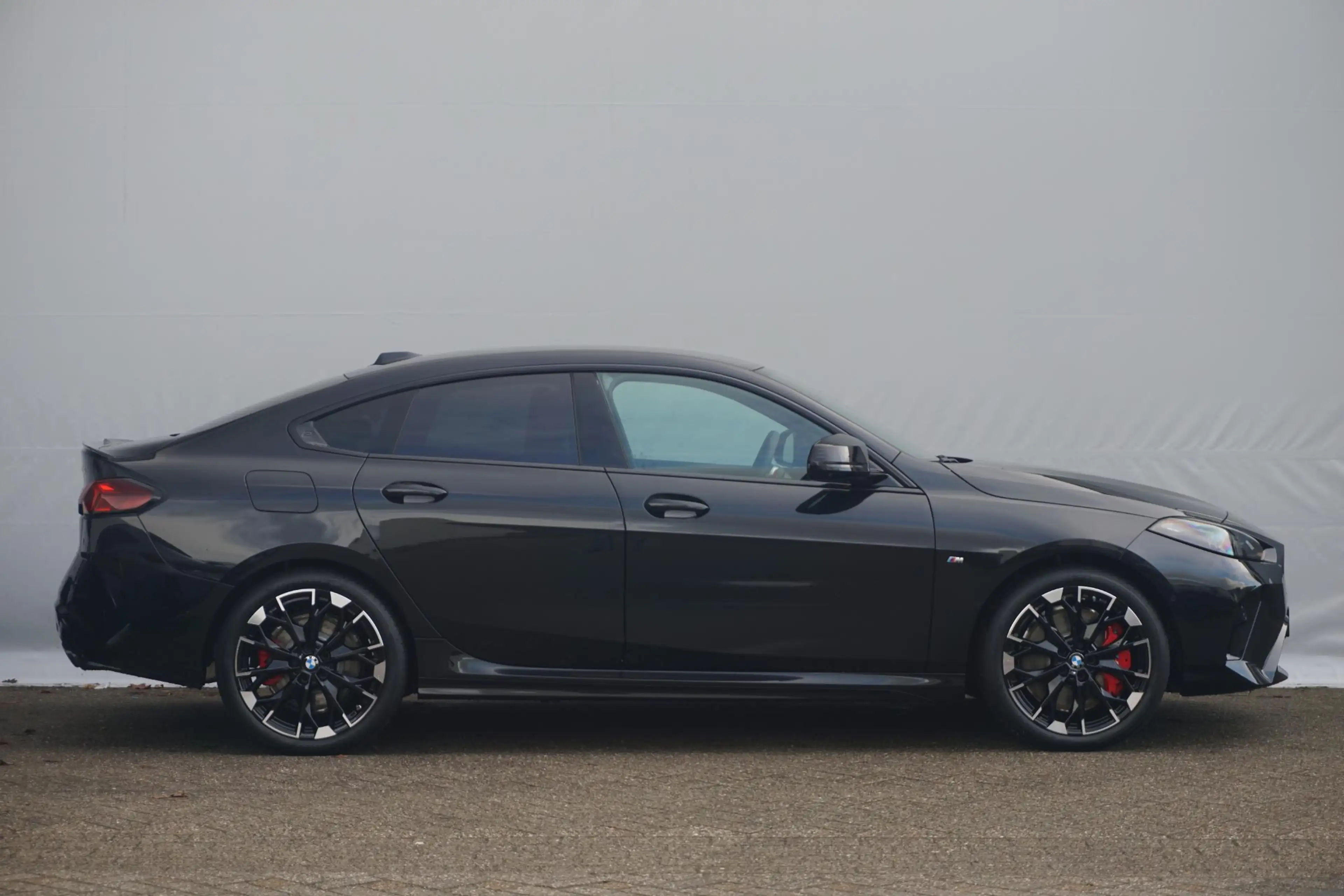 BMW 235 2-serie Gran Coupé M235 xDrive | Driving Assistant — photo 5