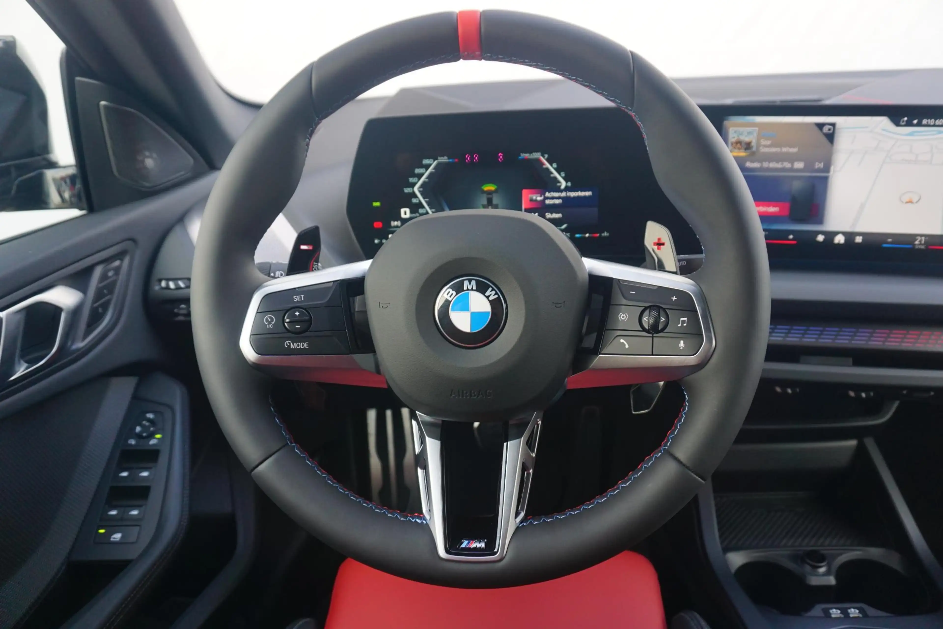 BMW 235 2-serie Gran Coupé M235 xDrive | Driving Assistant — photo 12