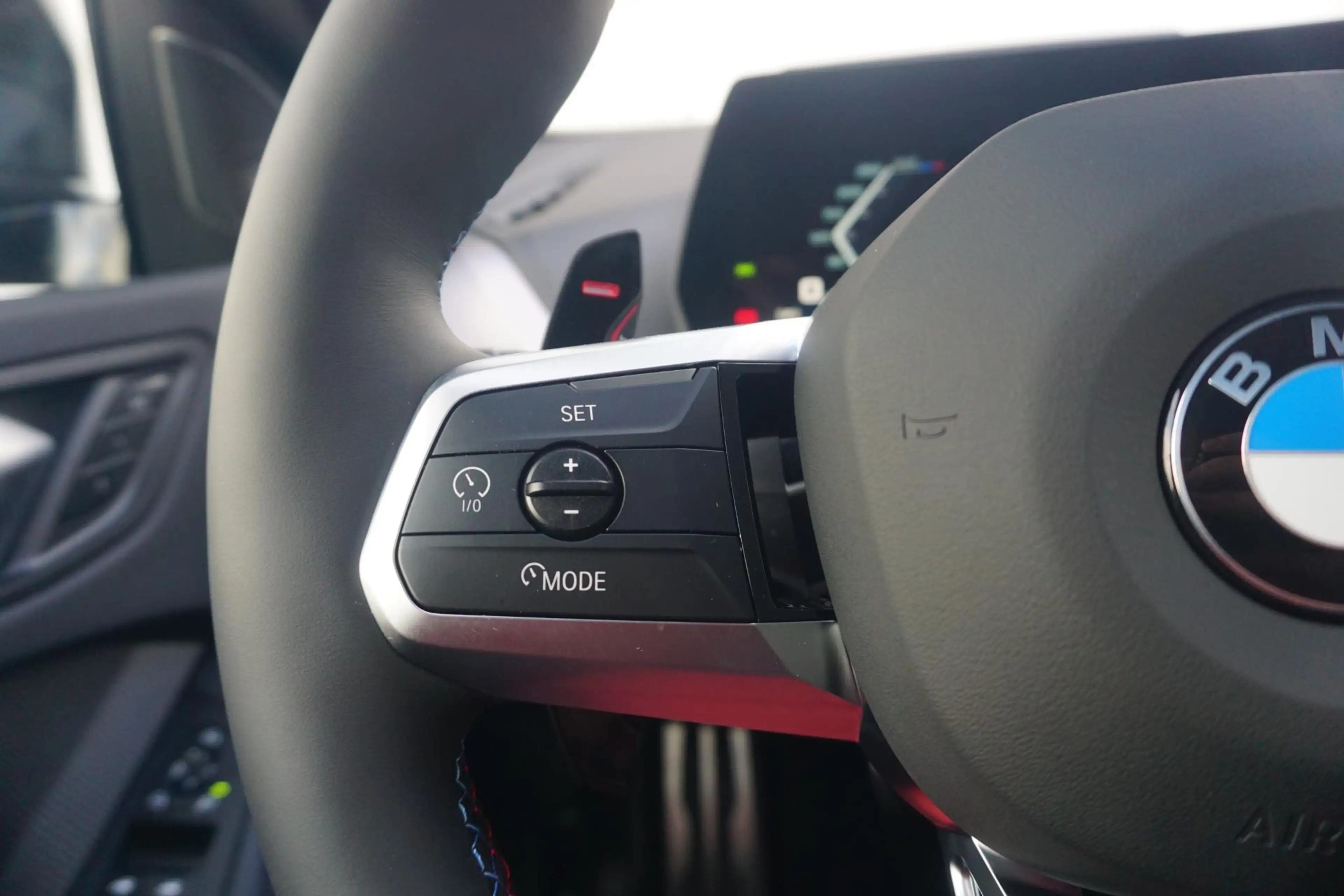 BMW 235 2-serie Gran Coupé M235 xDrive | Driving Assistant — photo 13