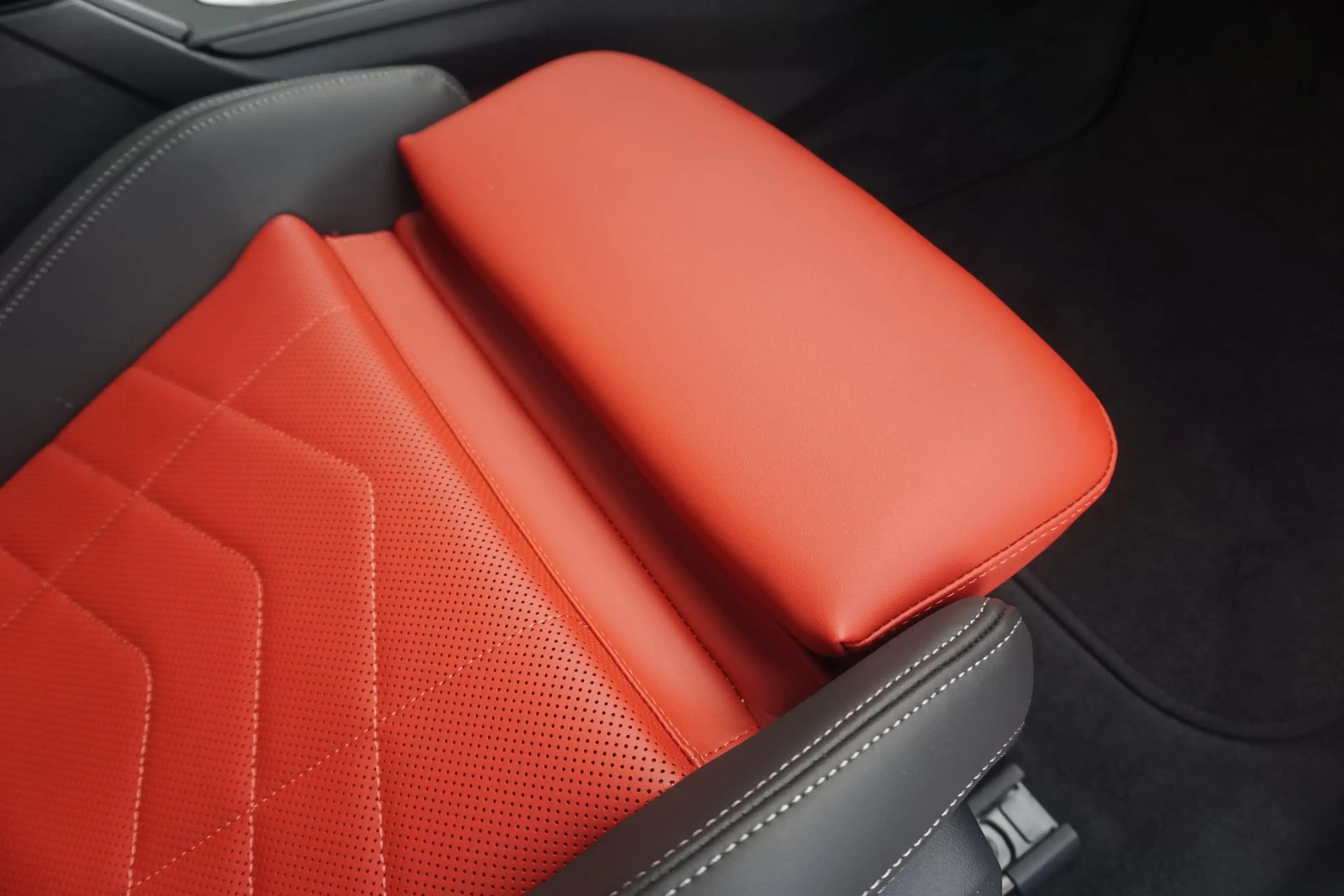 BMW 235 2-serie Gran Coupé M235 xDrive | Driving Assistant — photo 9