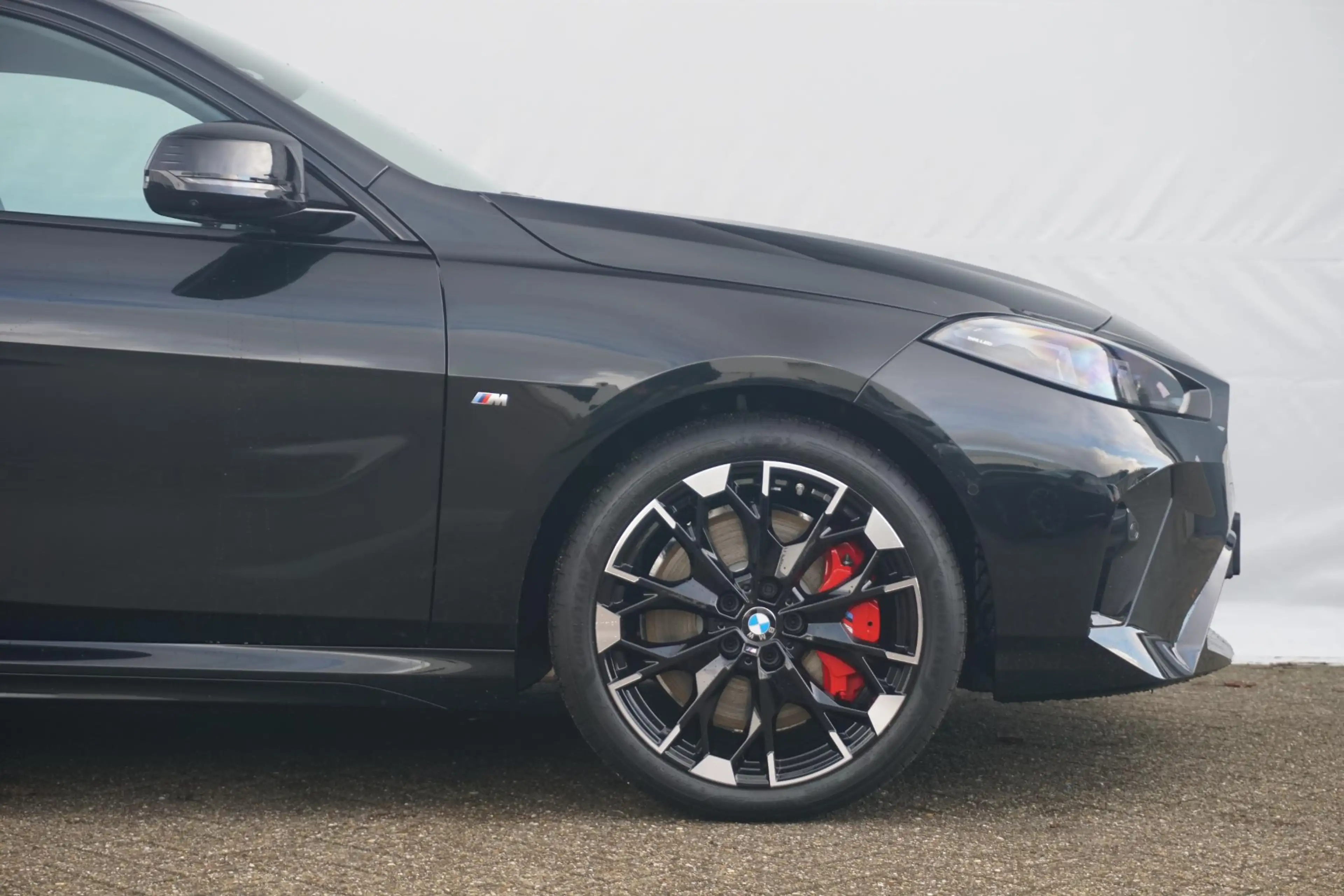 BMW 235 2-serie Gran Coupé M235 xDrive | Driving Assistant — photo 6