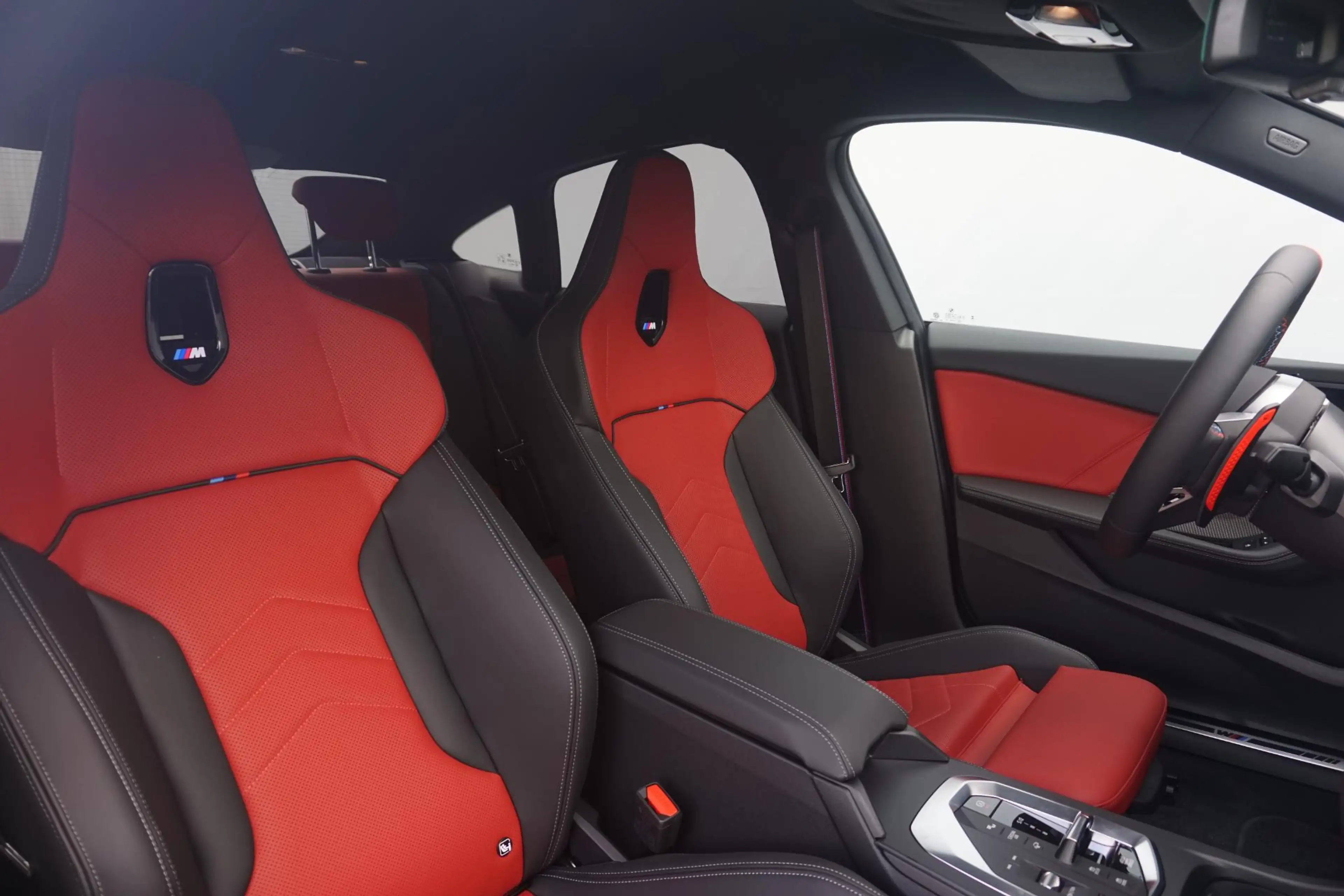 BMW 235 2-serie Gran Coupé M235 xDrive | Driving Assistant — photo 8