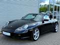 Porsche Boxster 2.7 Klimaautomatik Leder Bluetooth SHZ Schwarz - thumbnail 1