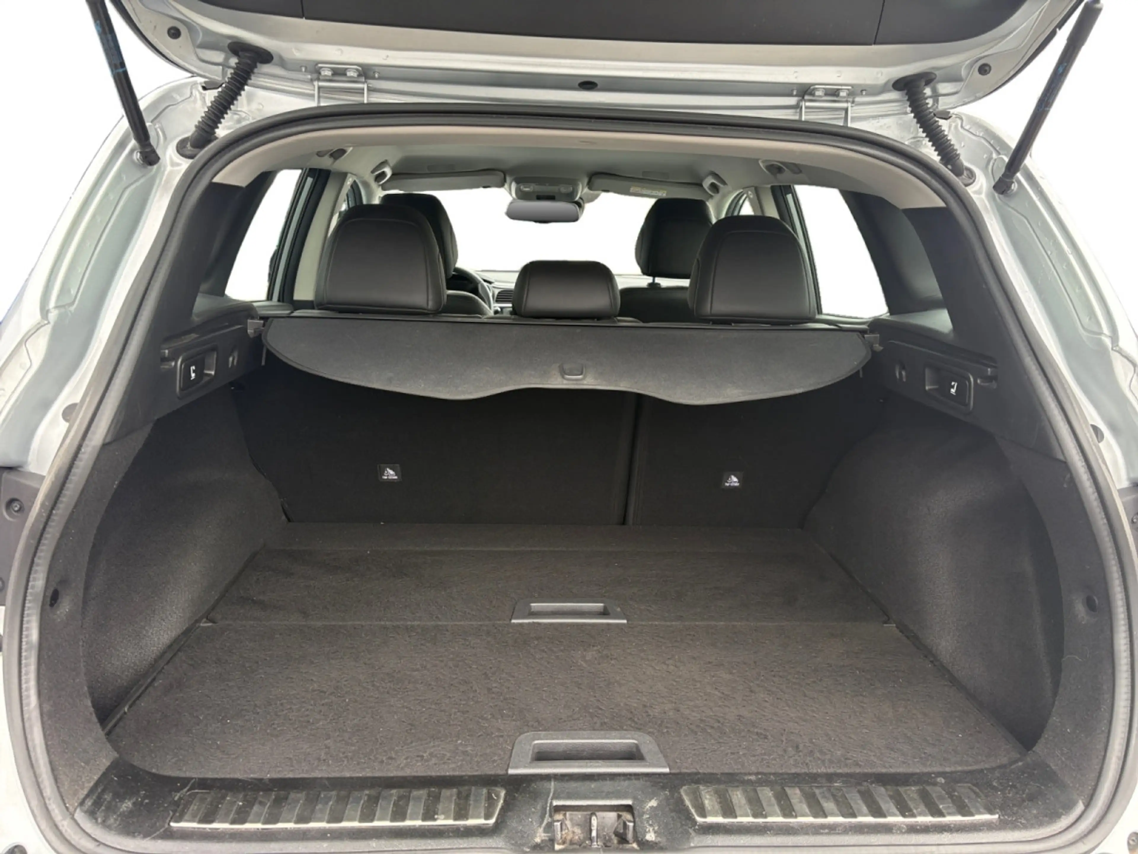 Renault Kadjar 1.33 TCe Techno EDC GPF — photo 9